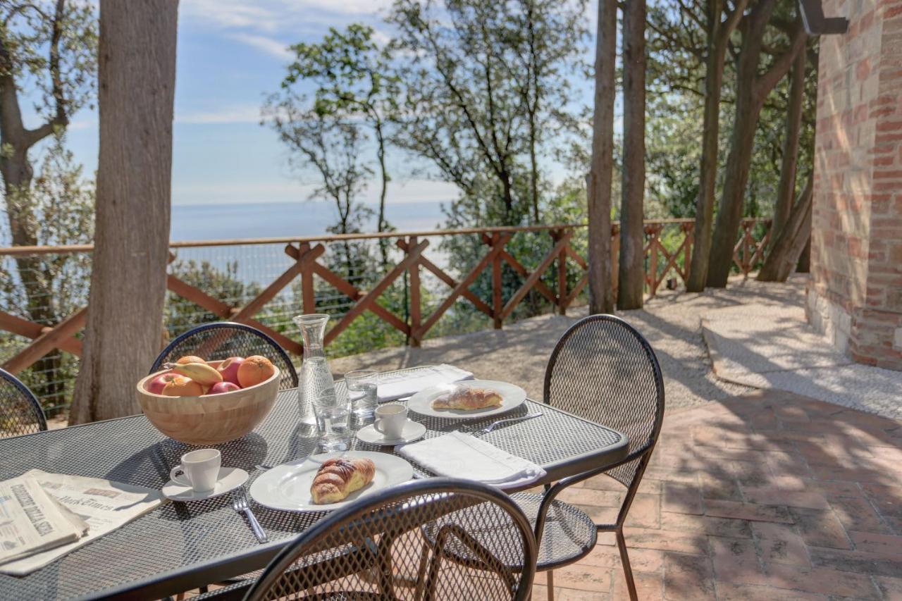 Villa Vetta Marina - My Extra Home Sirolo Exterior photo