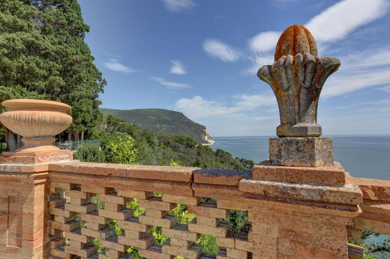 Villa Vetta Marina - My Extra Home Sirolo Exterior photo