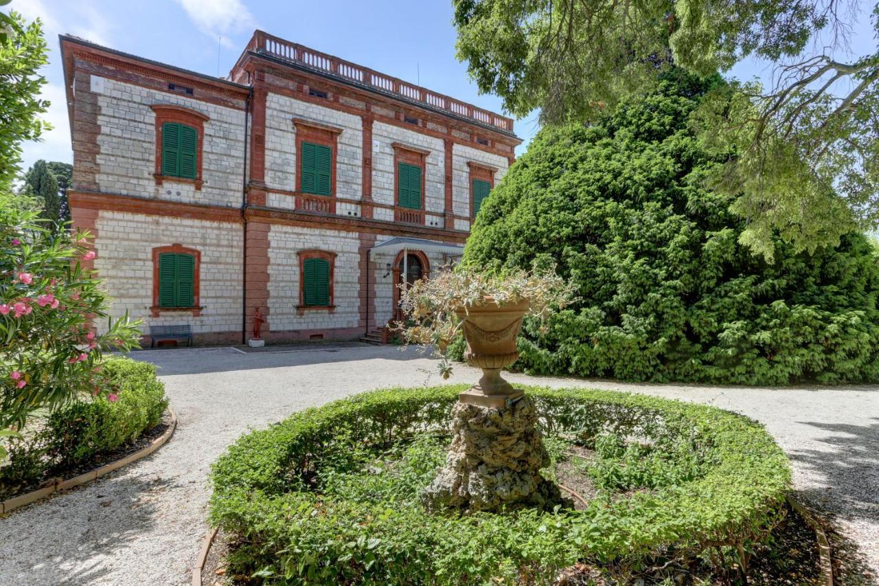 Villa Vetta Marina - My Extra Home Sirolo Exterior photo