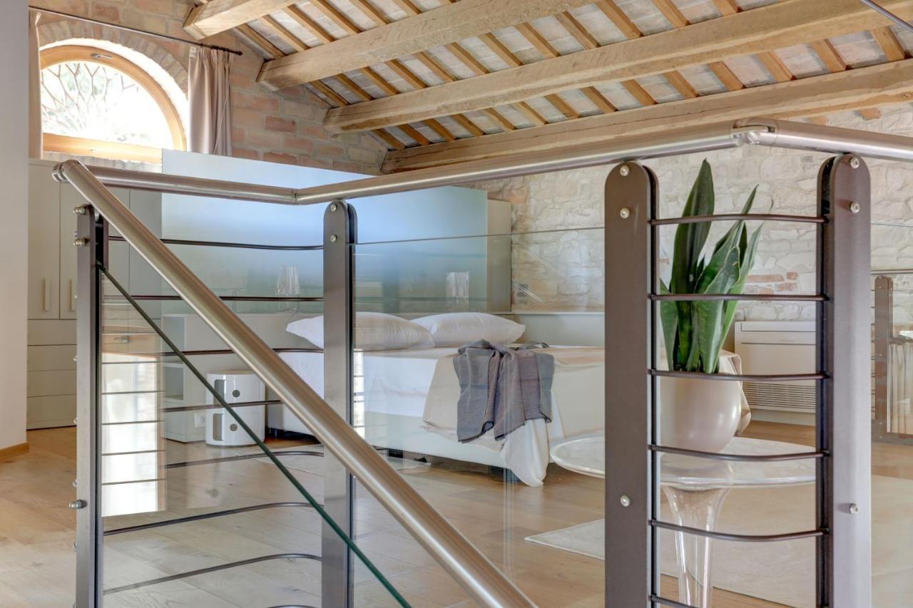 Villa Vetta Marina - My Extra Home Sirolo Exterior photo
